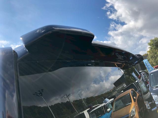 タント カスタムX 禁煙車 神奈川仕入 下取直販車 純正7型SDナビ DVD CD フルセグTV ブルートゥース バックカメラ ETC 自動スライドドア 後席サンシェード HIDオートライト フォグランプ ウインカーミラー 2021年製ブリジストンタイヤ スマートキー(45枚目)