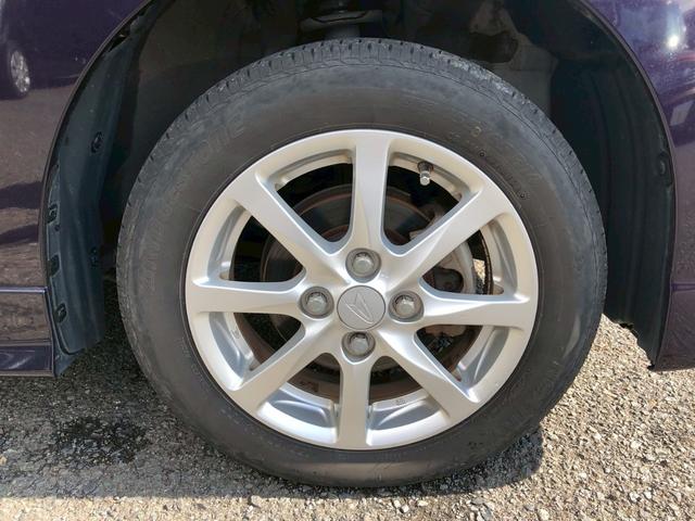 タント カスタムX 禁煙車 神奈川仕入 下取直販車 純正7型SDナビ DVD CD フルセグTV ブルートゥース バックカメラ ETC 自動スライドドア 後席サンシェード HIDオートライト フォグランプ ウインカーミラー 2021年製ブリジストンタイヤ スマートキー(46枚目)