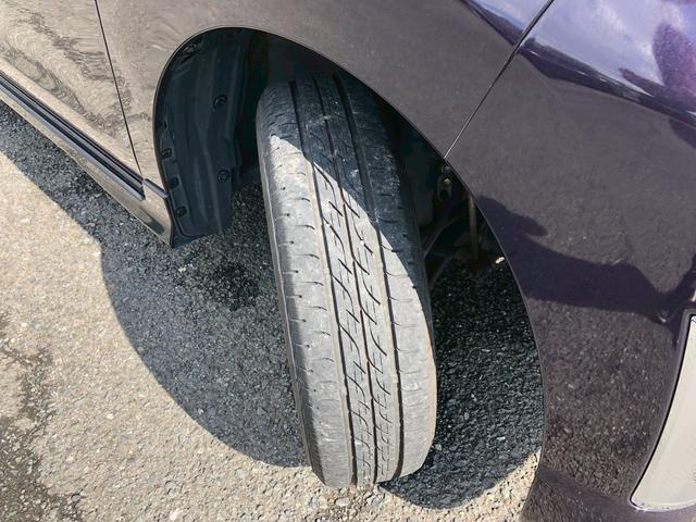 タント カスタムX 禁煙車 神奈川仕入 下取直販車 純正7型SDナビ DVD CD フルセグTV ブルートゥース バックカメラ ETC 自動スライドドア 後席サンシェード HIDオートライト フォグランプ ウインカーミラー 2021年製ブリジストンタイヤ スマートキー(48枚目)