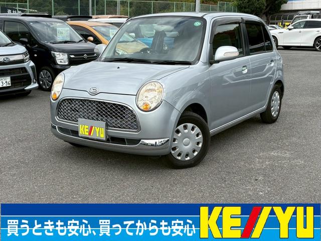 ミラジーノ X 禁煙車 7型SDナビ 神奈川仕入れ 直販車 DVD TV フルセグ SD録音 オートエアコン ETC キーレスエントリー ウインカー付き電格ミラー サイドバイザー 2019年製ヨコハマタイヤ Wエアバック ABS 純正フロアマット プライバシーガラス ABS(3枚目)