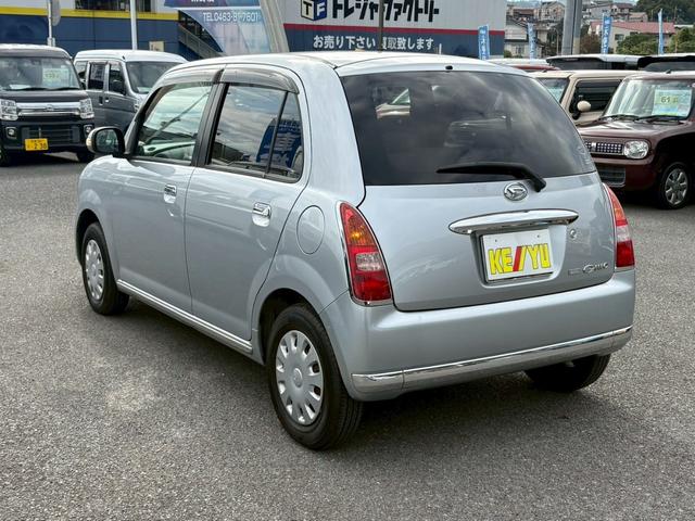 ミラジーノ X 禁煙車 7型SDナビ 神奈川仕入れ 直販車 DVD TV フルセグ SD録音 オートエアコン ETC キーレスエントリー ウインカー付き電格ミラー サイドバイザー 2019年製ヨコハマタイヤ Wエアバック ABS 純正フロアマット プライバシーガラス ABS(10枚目)