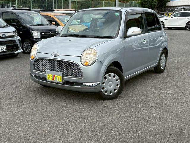 ミラジーノ X 禁煙車 7型SDナビ 神奈川仕入れ 直販車 DVD TV フルセグ SD録音 オートエアコン ETC キーレスエントリー ウインカー付き電格ミラー サイドバイザー 2019年製ヨコハマタイヤ Wエアバック ABS 純正フロアマット プライバシーガラス ABS(12枚目)