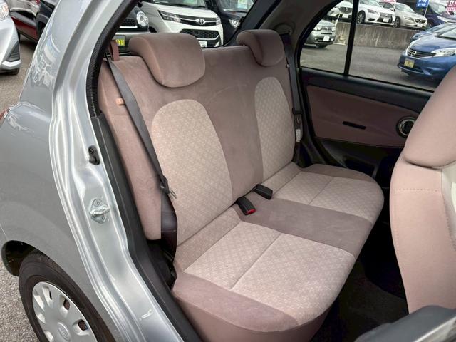 ミラジーノ X 禁煙車 7型SDナビ 神奈川仕入れ 直販車 DVD TV フルセグ SD録音 オートエアコン ETC キーレスエントリー ウインカー付き電格ミラー サイドバイザー 2019年製ヨコハマタイヤ Wエアバック ABS 純正フロアマット プライバシーガラス ABS(17枚目)