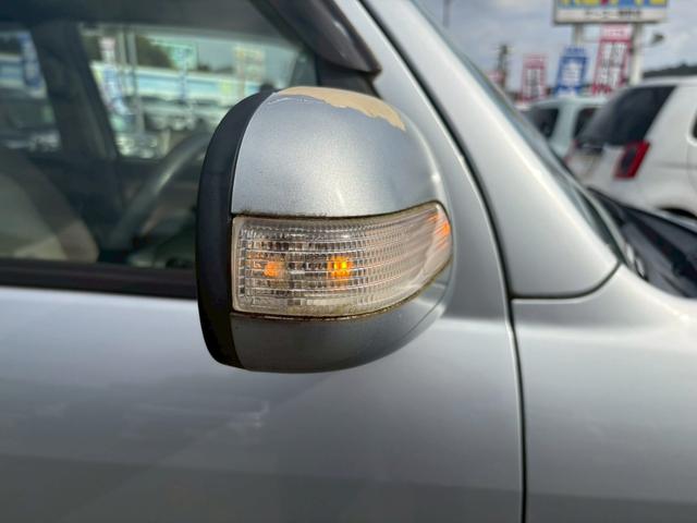 ミラジーノ X 禁煙車 7型SDナビ 神奈川仕入れ 直販車 DVD TV フルセグ SD録音 オートエアコン ETC キーレスエントリー ウインカー付き電格ミラー サイドバイザー 2019年製ヨコハマタイヤ Wエアバック ABS 純正フロアマット プライバシーガラス ABS(38枚目)