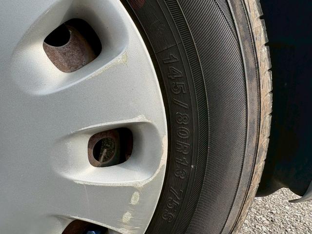 ミラジーノ X 禁煙車 7型SDナビ 神奈川仕入れ 直販車 DVD TV フルセグ SD録音 オートエアコン ETC キーレスエントリー ウインカー付き電格ミラー サイドバイザー 2019年製ヨコハマタイヤ Wエアバック ABS 純正フロアマット プライバシーガラス ABS(41枚目)