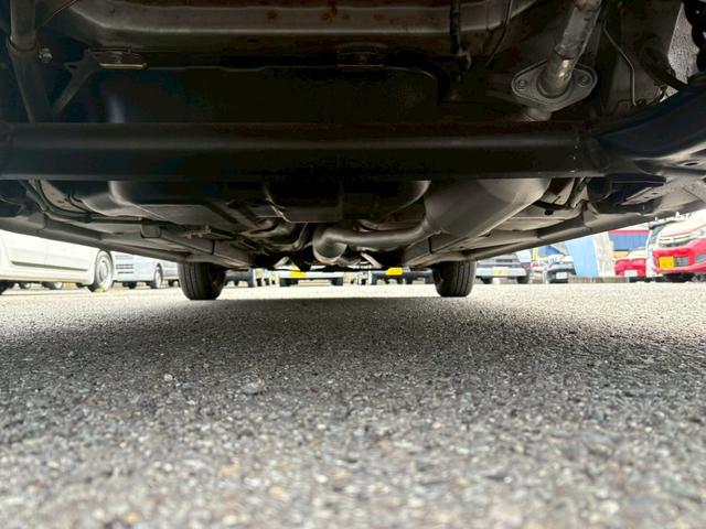 ミラジーノ X 禁煙車 7型SDナビ 神奈川仕入れ 直販車 DVD TV フルセグ SD録音 オートエアコン ETC キーレスエントリー ウインカー付き電格ミラー サイドバイザー 2019年製ヨコハマタイヤ Wエアバック ABS 純正フロアマット プライバシーガラス ABS(44枚目)