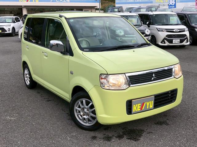 eKワゴン M 神奈川県仕入 直販車 衝突安全ボディー 13インチアルミ 禁煙車 純正オーディオ ラジオ CD ETC キーレスエントリー 電格ミラー レベライザー ドリンクホルダー アームレスト フロアマット バニティミラー マニュアルAC シガーソケット PG ハロゲン(7枚目)