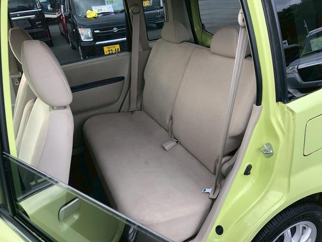 eKワゴン M 神奈川県仕入 直販車 衝突安全ボディー 13インチアルミ 禁煙車 純正オーディオ ラジオ CD ETC キーレスエントリー 電格ミラー レベライザー ドリンクホルダー アームレスト フロアマット バニティミラー マニュアルAC シガーソケット PG ハロゲン(21枚目)