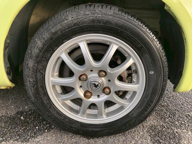 eKワゴン M 神奈川県仕入 直販車 衝突安全ボディー 13インチアルミ 禁煙車 純正オーディオ ラジオ CD ETC キーレスエントリー 電格ミラー レベライザー ドリンクホルダー アームレスト フロアマット バニティミラー マニュアルAC シガーソケット PG ハロゲン(38枚目)