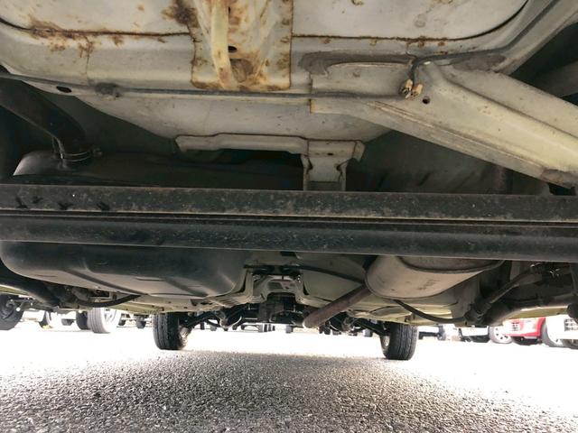 eKワゴン M 神奈川県仕入 直販車 衝突安全ボディー 13インチアルミ 禁煙車 純正オーディオ ラジオ CD ETC キーレスエントリー 電格ミラー レベライザー ドリンクホルダー アームレスト フロアマット バニティミラー マニュアルAC シガーソケット PG ハロゲン(42枚目)