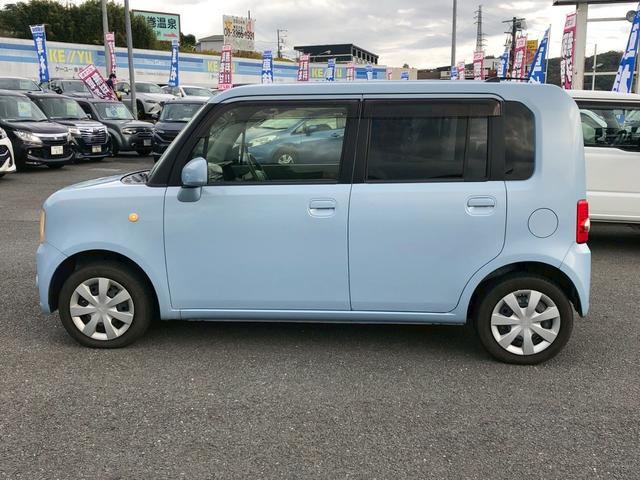 ムーヴコンテ G 禁煙車 純正ナビ 1セグTV CD バックカメラ AUX スマートキー アイドリングSTOP オートエアコン ヘットライトレベライザー フォグランプ 電動格納ドアミラー 2017年製ファルケンタイヤ プライバシーガラス Wエアバック ABS ベンチシート(11枚目)