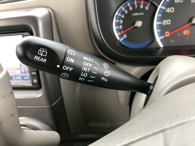 ムーヴコンテ G 禁煙車 純正ナビ 1セグTV CD バックカメラ AUX スマートキー アイドリングSTOP オートエアコン ヘットライトレベライザー フォグランプ 電動格納ドアミラー 2017年製ファルケンタイヤ プライバシーガラス Wエアバック ABS ベンチシート(29枚目)