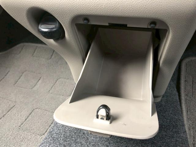 ムーヴコンテ G 禁煙車 純正ナビ 1セグTV CD バックカメラ AUX スマートキー アイドリングSTOP オートエアコン ヘットライトレベライザー フォグランプ 電動格納ドアミラー 2017年製ファルケンタイヤ プライバシーガラス Wエアバック ABS ベンチシート(34枚目)