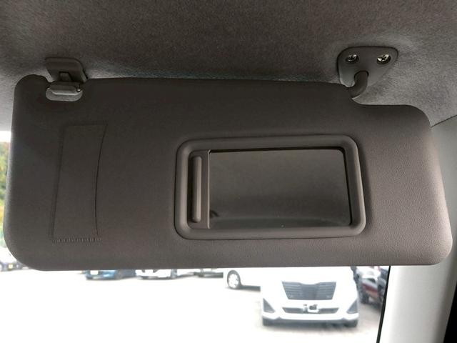 ムーヴコンテ G 禁煙車 純正ナビ 1セグTV CD バックカメラ AUX スマートキー アイドリングSTOP オートエアコン ヘットライトレベライザー フォグランプ 電動格納ドアミラー 2017年製ファルケンタイヤ プライバシーガラス Wエアバック ABS ベンチシート(37枚目)