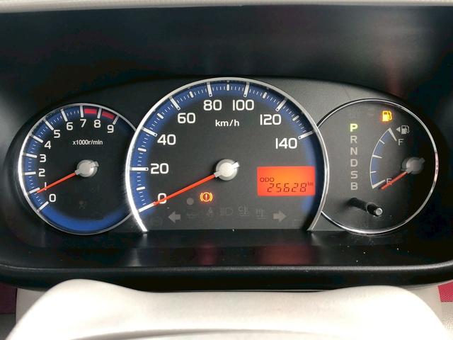 ムーヴコンテ G 禁煙車 純正ナビ 1セグTV CD バックカメラ AUX スマートキー アイドリングSTOP オートエアコン ヘットライトレベライザー フォグランプ 電動格納ドアミラー 2017年製ファルケンタイヤ プライバシーガラス Wエアバック ABS ベンチシート(38枚目)