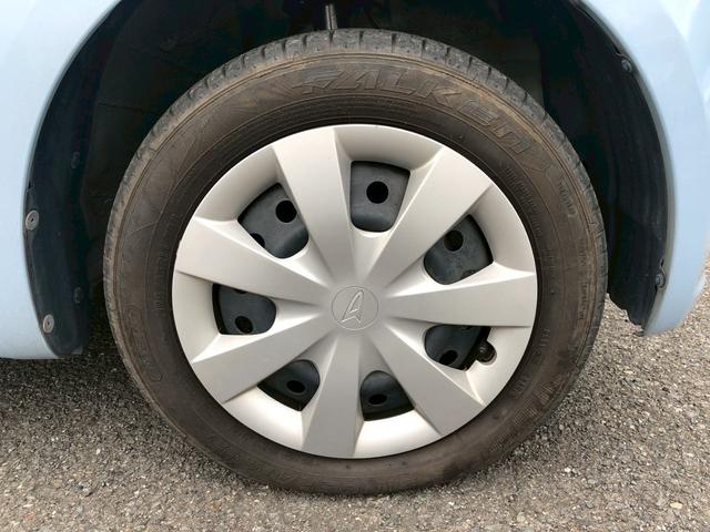 ムーヴコンテ G 禁煙車 純正ナビ 1セグTV CD バックカメラ AUX スマートキー アイドリングSTOP オートエアコン ヘットライトレベライザー フォグランプ 電動格納ドアミラー 2017年製ファルケンタイヤ プライバシーガラス Wエアバック ABS ベンチシート(41枚目)