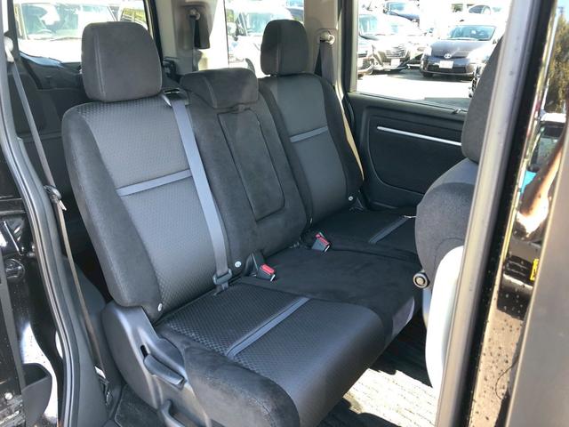 ステップワゴンスパーダ スパーダ ホンダセンシング 禁煙 1オーナー 純正10型ナビ ターボ フリップダウンモニター ブルートゥース DVD バックカメラ フルセグTV レーダークルーズ パドルシフト レーンキープアシスト ビルトインETC LEDオートライト フォグ ウインカーミラー(18枚目)