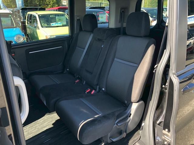 ステップワゴンスパーダ スパーダ ホンダセンシング 禁煙 1オーナー 純正10型ナビ ターボ フリップダウンモニター ブルートゥース DVD バックカメラ フルセグTV レーダークルーズ パドルシフト レーンキープアシスト ビルトインETC LEDオートライト フォグ ウインカーミラー(21枚目)