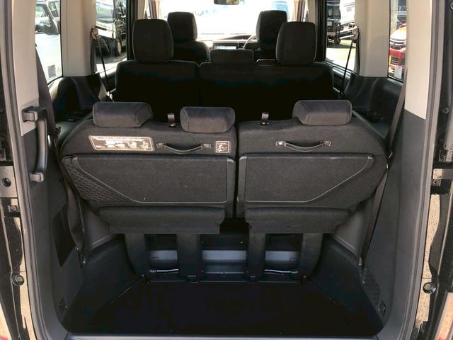 ステップワゴンスパーダ スパーダ ホンダセンシング 禁煙 1オーナー 純正10型ナビ ターボ フリップダウンモニター ブルートゥース DVD バックカメラ フルセグTV レーダークルーズ パドルシフト レーンキープアシスト ビルトインETC LEDオートライト フォグ ウインカーミラー(25枚目)