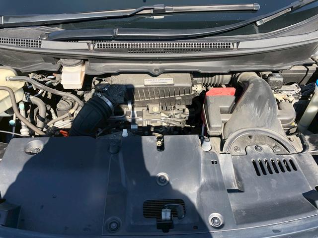 ステップワゴンスパーダ スパーダ ホンダセンシング 禁煙 1オーナー 純正10型ナビ ターボ フリップダウンモニター ブルートゥース DVD バックカメラ フルセグTV レーダークルーズ パドルシフト レーンキープアシスト ビルトインETC LEDオートライト フォグ ウインカーミラー(62枚目)