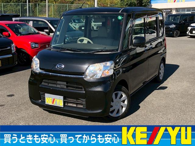タント X 禁煙車 自動スライドドア 【神奈川仕入・下取直販車】 社外7型SDナビ ブル-トゥ-ス バックカメラ DVD ドラレコ ETC フルセグTV 電格ミラ- サイドバイザ- ライトレベライザ- オ-トライト シ-トリフタ- スマ-トキ- ベンチシート ABS(3枚目)