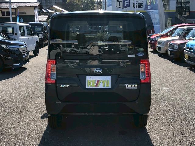 タント X 禁煙車 自動スライドドア 【神奈川仕入・下取直販車】 社外7型SDナビ ブル-トゥ-ス バックカメラ DVD ドラレコ ETC フルセグTV 電格ミラ- サイドバイザ- ライトレベライザ- オ-トライト シ-トリフタ- スマ-トキ- ベンチシート ABS(9枚目)