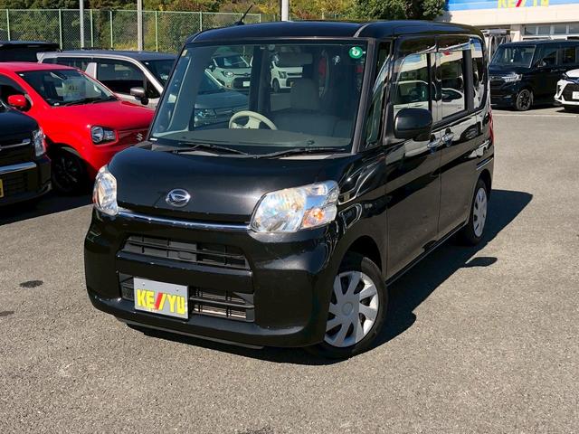 タント X 禁煙車 自動スライドドア 【神奈川仕入・下取直販車】 社外7型SDナビ ブル-トゥ-ス バックカメラ DVD ドラレコ ETC フルセグTV 電格ミラ- サイドバイザ- ライトレベライザ- オ-トライト シ-トリフタ- スマ-トキ- ベンチシート ABS(12枚目)