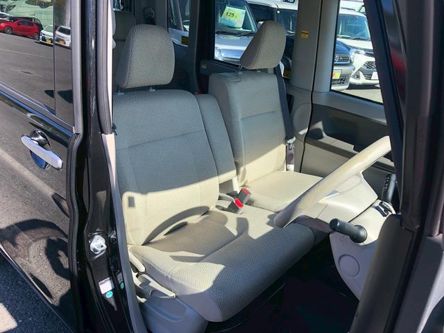タント X 禁煙車 自動スライドドア 【神奈川仕入・下取直販車】 社外7型SDナビ ブル-トゥ-ス バックカメラ DVD ドラレコ ETC フルセグTV 電格ミラ- サイドバイザ- ライトレベライザ- オ-トライト シ-トリフタ- スマ-トキ- ベンチシート ABS(14枚目)