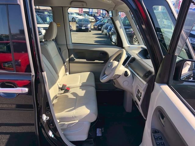 タント X 禁煙車 自動スライドドア 【神奈川仕入・下取直販車】 社外7型SDナビ ブル-トゥ-ス バックカメラ DVD ドラレコ ETC フルセグTV 電格ミラ- サイドバイザ- ライトレベライザ- オ-トライト シ-トリフタ- スマ-トキ- ベンチシート ABS(15枚目)