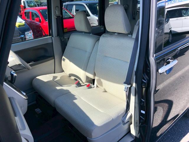 タント X 禁煙車 自動スライドドア 【神奈川仕入・下取直販車】 社外7型SDナビ ブル-トゥ-ス バックカメラ DVD ドラレコ ETC フルセグTV 電格ミラ- サイドバイザ- ライトレベライザ- オ-トライト シ-トリフタ- スマ-トキ- ベンチシート ABS(16枚目)
