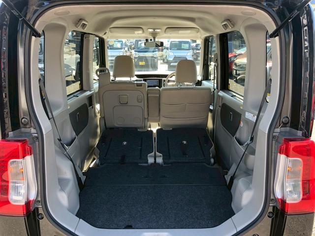 タント X 禁煙車 自動スライドドア 【神奈川仕入・下取直販車】 社外7型SDナビ ブル-トゥ-ス バックカメラ DVD ドラレコ ETC フルセグTV 電格ミラ- サイドバイザ- ライトレベライザ- オ-トライト シ-トリフタ- スマ-トキ- ベンチシート ABS(23枚目)