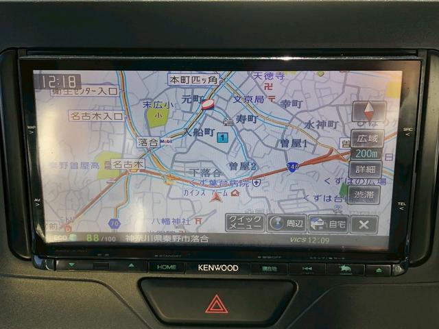 タント X 禁煙車 自動スライドドア 【神奈川仕入・下取直販車】 社外7型SDナビ ブル-トゥ-ス バックカメラ DVD ドラレコ ETC フルセグTV 電格ミラ- サイドバイザ- ライトレベライザ- オ-トライト シ-トリフタ- スマ-トキ- ベンチシート ABS(24枚目)