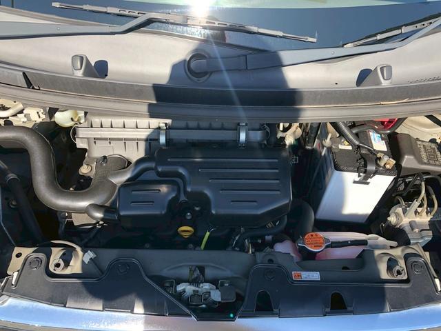 タント X 禁煙車 自動スライドドア 【神奈川仕入・下取直販車】 社外7型SDナビ ブル-トゥ-ス バックカメラ DVD ドラレコ ETC フルセグTV 電格ミラ- サイドバイザ- ライトレベライザ- オ-トライト シ-トリフタ- スマ-トキ- ベンチシート ABS(47枚目)