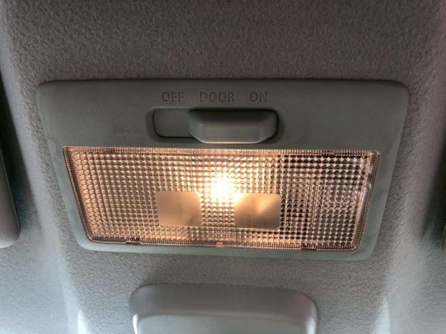 ワゴンR ハイブリッドFZ 禁煙車 社外6型ナビ ブルートゥース バックカメラ エンジンスターター シートヒーター スマートキー オートライト バニティミラー 電格ミラー LED バイザー ドリンクホルダー 革ステ ステリモ(35枚目)