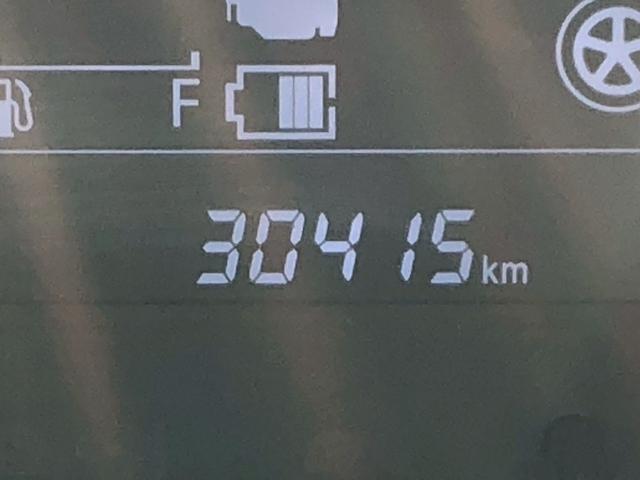 ワゴンR ハイブリッドFZ 禁煙車 社外6型ナビ ブルートゥース バックカメラ エンジンスターター シートヒーター スマートキー オートライト バニティミラー 電格ミラー LED バイザー ドリンクホルダー 革ステ ステリモ(39枚目)