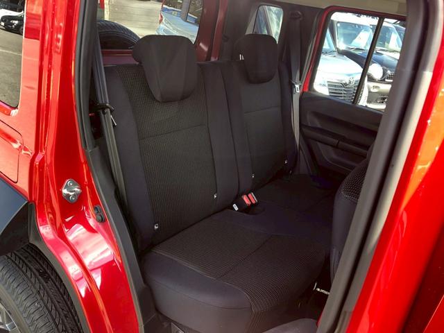 ジムニーノマド ＦＣ　ワンオーナー　禁煙車　４ＷＤ　アルパイン９型ナビ　ブルートゥース　バックカメラ　デジタルインナーミラー型ドラレコ　ＥＴＣ　ＬＥＤ　フォグ　コーナーセンサー　シートヒーター　レーンキープ　電格ミラー（18枚目）