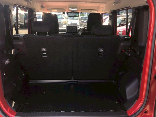 ジムニーノマド ＦＣ　ワンオーナー　禁煙車　４ＷＤ　アルパイン９型ナビ　ブルートゥース　バックカメラ　デジタルインナーミラー型ドラレコ　ＥＴＣ　ＬＥＤ　フォグ　コーナーセンサー　シートヒーター　レーンキープ　電格ミラー（24枚目）