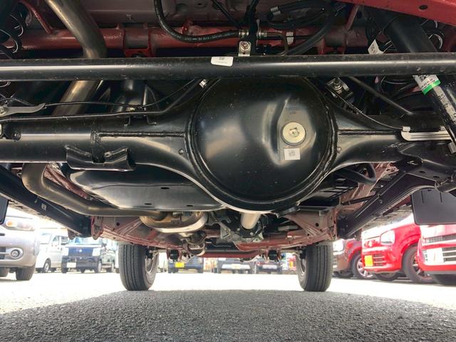 ジムニーノマド ＦＣ　ワンオーナー　禁煙車　４ＷＤ　アルパイン９型ナビ　ブルートゥース　バックカメラ　デジタルインナーミラー型ドラレコ　ＥＴＣ　ＬＥＤ　フォグ　コーナーセンサー　シートヒーター　レーンキープ　電格ミラー（64枚目）