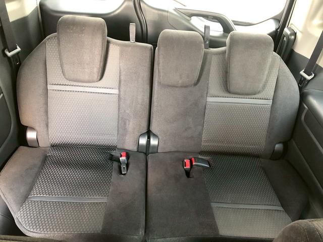 ステップワゴンスパーダ スパーダハイブリッド　Ｇ　ホンダセンシング　衝突軽減ブレーキ　禁煙車　フリップダウンモニター　純正８型ナビ　ＤＶＤ　ブルートゥース　ＴＶ　バックカメラ　ＥＴＣ　両側電動スライドドア　ＬＥＤオートライト　レーダークルーズコントロール　後席サンシェード　車線逸脱警告（24枚目）