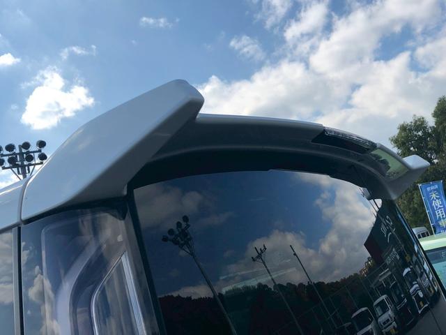 ステップワゴンスパーダ スパーダハイブリッド　Ｇ　ホンダセンシング　衝突軽減ブレーキ　禁煙車　フリップダウンモニター　純正８型ナビ　ＤＶＤ　ブルートゥース　ＴＶ　バックカメラ　ＥＴＣ　両側電動スライドドア　ＬＥＤオートライト　レーダークルーズコントロール　後席サンシェード　車線逸脱警告（61枚目）