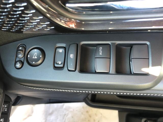 Ｎ－ＢＯＸカスタム ターボコーディネートスタイル　届出済未使用車　純正８型ナビ　フルセグＴＶ　ブルートゥース　パドルシフト　レーダークルーズコントロール　シートヒーター　両側自動スライドドア　ＬＥＤライト　フォグランプ　コーナーセンサー　純正１５インチアルミ　ハーフレザーシート（36枚目）