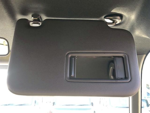 Ｎ－ＢＯＸカスタム ターボコーディネートスタイル　届出済未使用車　純正８型ナビ　フルセグＴＶ　ブルートゥース　パドルシフト　レーダークルーズコントロール　シートヒーター　両側自動スライドドア　ＬＥＤライト　フォグランプ　コーナーセンサー　純正１５インチアルミ　ハーフレザーシート（41枚目）