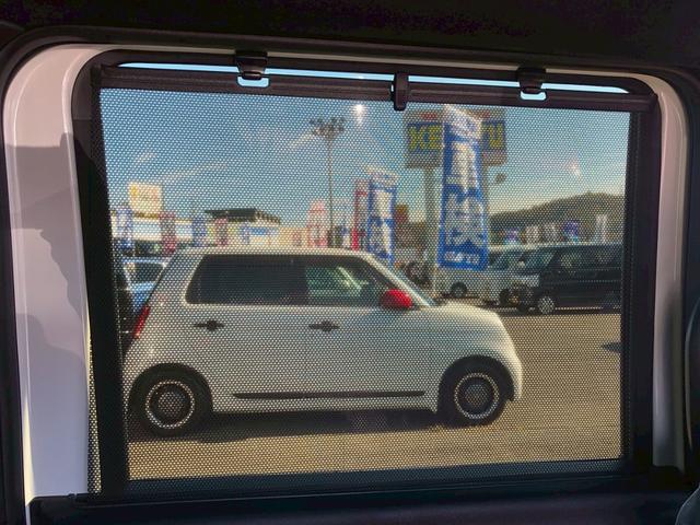 Ｎ－ＢＯＸカスタム ターボコーディネートスタイル　届出済未使用車　純正８型ナビ　フルセグＴＶ　ブルートゥース　パドルシフト　レーダークルーズコントロール　シートヒーター　両側自動スライドドア　ＬＥＤライト　フォグランプ　コーナーセンサー　純正１５インチアルミ　ハーフレザーシート（43枚目）