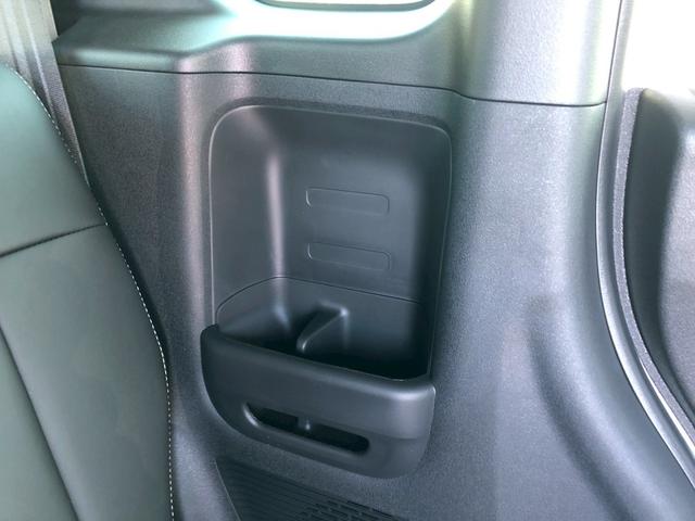 Ｎ－ＢＯＸカスタム ターボコーディネートスタイル　届出済未使用車　純正８型ナビ　フルセグＴＶ　ブルートゥース　パドルシフト　レーダークルーズコントロール　シートヒーター　両側自動スライドドア　ＬＥＤライト　フォグランプ　コーナーセンサー　純正１５インチアルミ　ハーフレザーシート（44枚目）