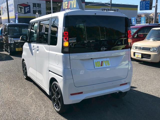 ルークス ハイウェイスター　Ｇターボプロパイロットエディション　届出済未使用車　アダプティブクルーズコン　両側自動スライドドア　アラウンドビューモニター　ステアリング＆シートヒーター　オートブレーキホールド　レーンキープ　衝突軽減ブレーキ　サーキュレーター　ＬＥＤ（11枚目）