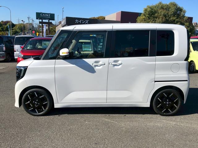 ルークス ハイウェイスター　Ｇターボプロパイロットエディション　届出済未使用車　アダプティブクルーズコン　両側自動スライドドア　アラウンドビューモニター　ステアリング＆シートヒーター　オートブレーキホールド　レーンキープ　衝突軽減ブレーキ　サーキュレーター　ＬＥＤ（12枚目）