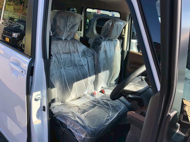 ルークス ハイウェイスター　Ｇターボプロパイロットエディション　届出済未使用車　アダプティブクルーズコン　両側自動スライドドア　アラウンドビューモニター　ステアリング＆シートヒーター　オートブレーキホールド　レーンキープ　衝突軽減ブレーキ　サーキュレーター　ＬＥＤ（14枚目）