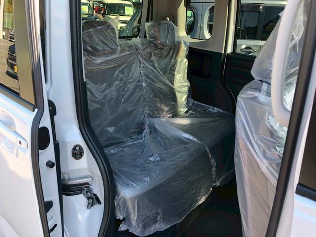 ルークス ハイウェイスター　Ｇターボプロパイロットエディション　届出済未使用車　アダプティブクルーズコン　両側自動スライドドア　アラウンドビューモニター　ステアリング＆シートヒーター　オートブレーキホールド　レーンキープ　衝突軽減ブレーキ　サーキュレーター　ＬＥＤ（16枚目）