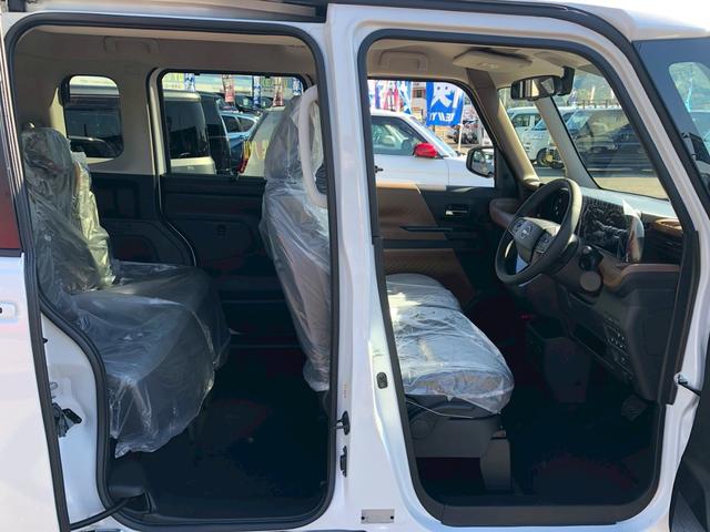 ルークス ハイウェイスター　Ｇターボプロパイロットエディション　届出済未使用車　アダプティブクルーズコン　両側自動スライドドア　アラウンドビューモニター　ステアリング＆シートヒーター　オートブレーキホールド　レーンキープ　衝突軽減ブレーキ　サーキュレーター　ＬＥＤ（17枚目）