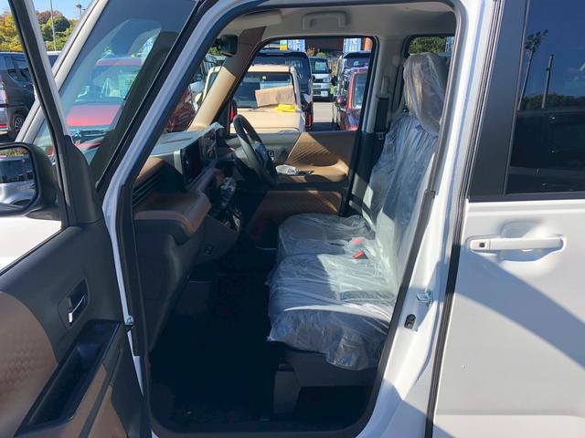 ルークス ハイウェイスター　Ｇターボプロパイロットエディション　届出済未使用車　アダプティブクルーズコン　両側自動スライドドア　アラウンドビューモニター　ステアリング＆シートヒーター　オートブレーキホールド　レーンキープ　衝突軽減ブレーキ　サーキュレーター　ＬＥＤ（19枚目）